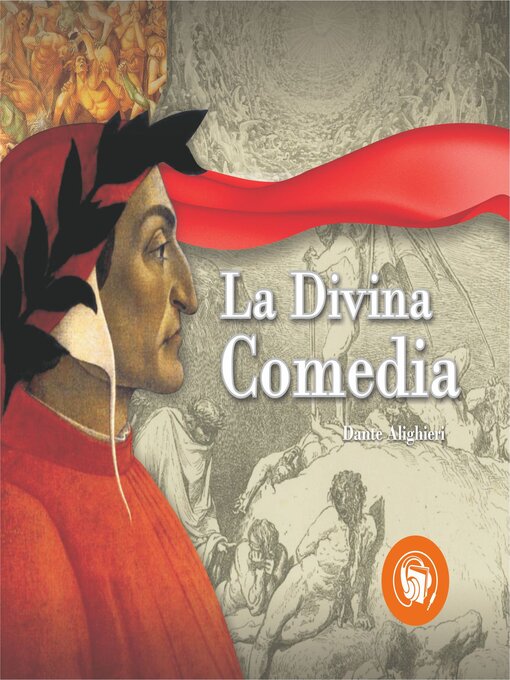 Title details for La Divina Comedia by Dante Alighieri - Available